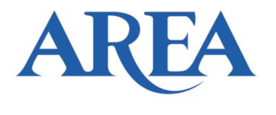 Alabama Rural Electric Association AREA Logo