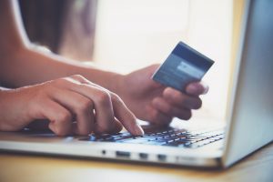 Deposits and Payments - Paying For Your Purchases