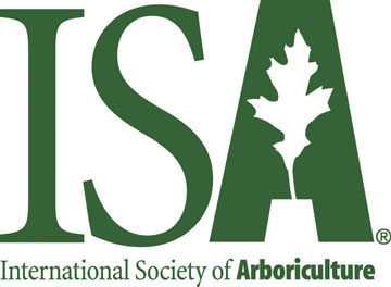 International Society of Arboriculture Logo