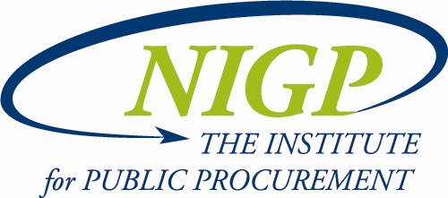 National Institute of Government Procurement NIGP Logo