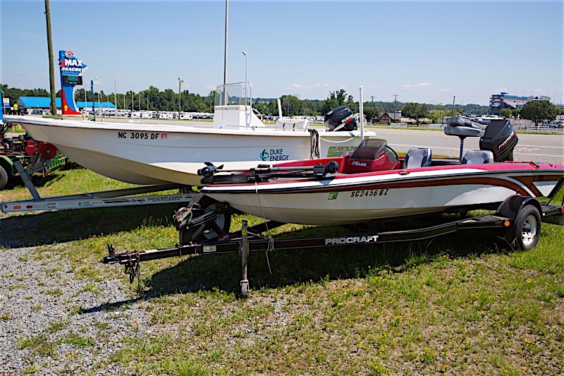 Used Boats For Sale